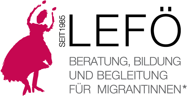LEFÖ – Beratung, Bildung und Begleitung für Migrantinnen
