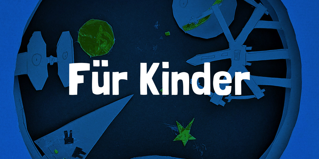 Für Kinder